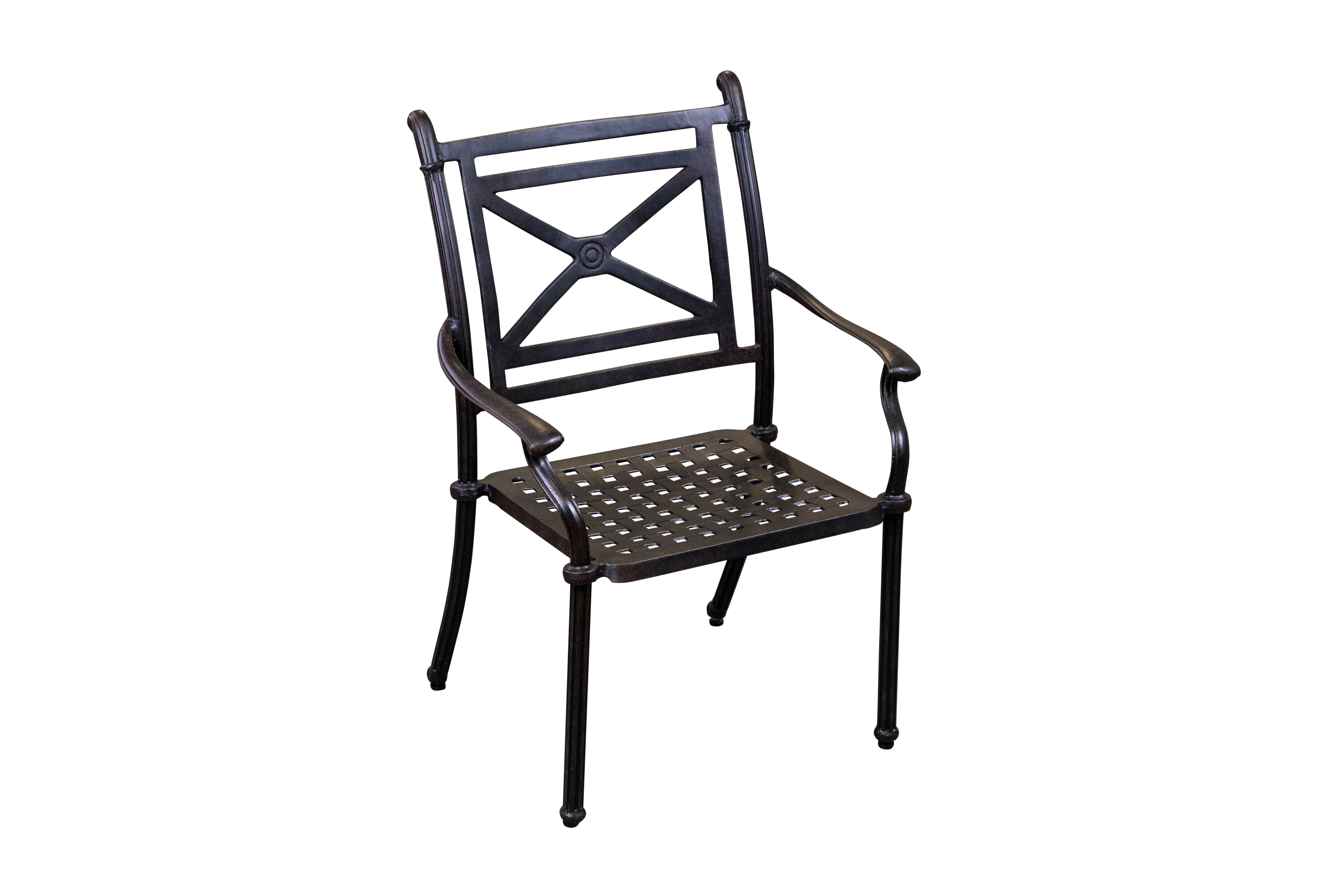 Ophelia & Co. Carina Stacking Chair Wayfair.co.uk