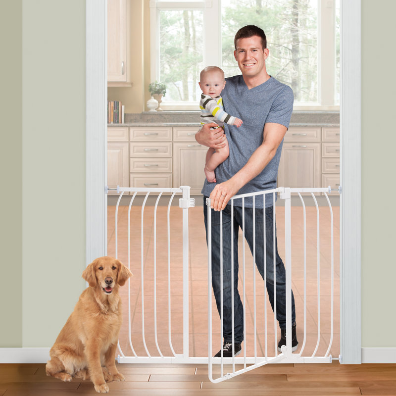 summer infant multi use gate