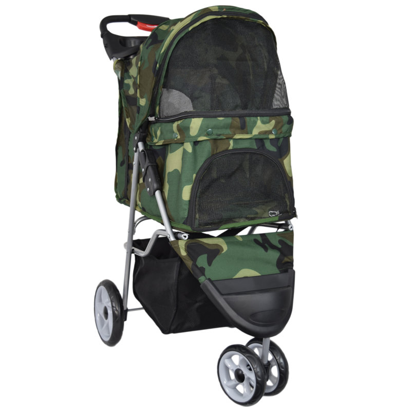 stroller vivo