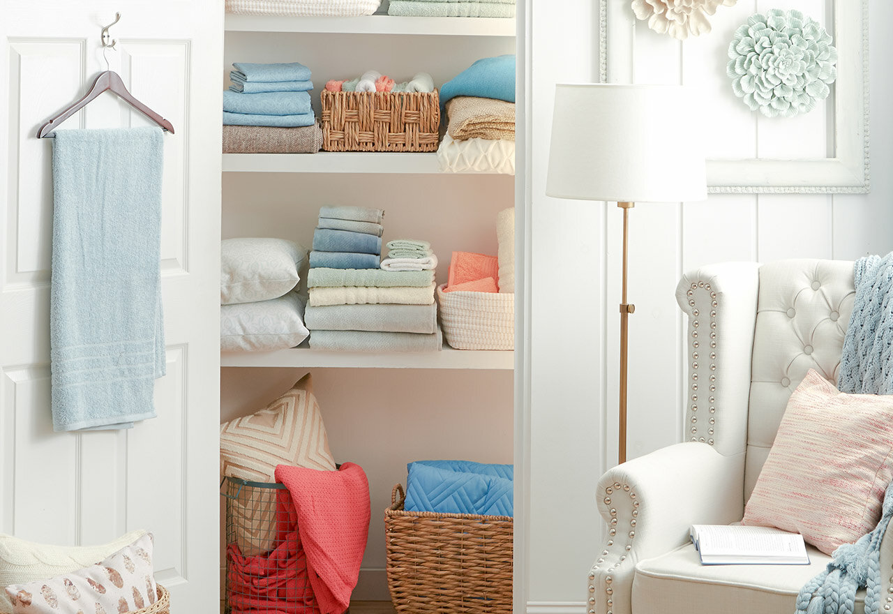 [BIG SALE] Bed & Bath Linen Closet Staples You’ll Love In 2021 Wayfair