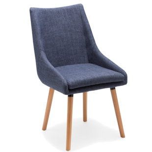 Go to store & view more images Porthos Home Bentley Side Chair