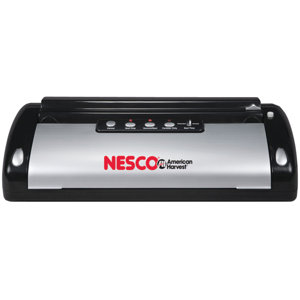 Vacuum Sealer