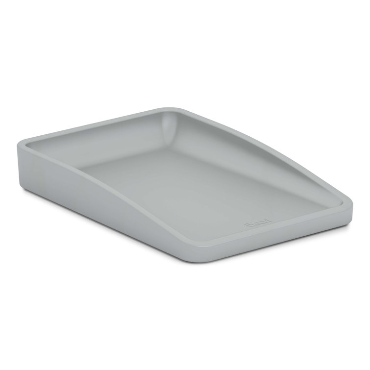 plastic changing pad