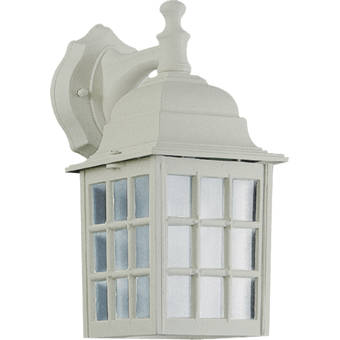 Gracie Oaks Vivek Outdoor Barn Light Reviews Wayfair