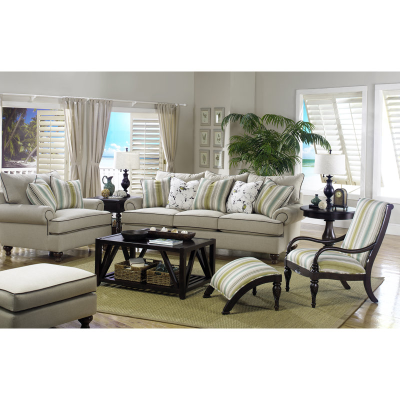 Paula Deen Home Duckling Sofa Reviews Wayfair