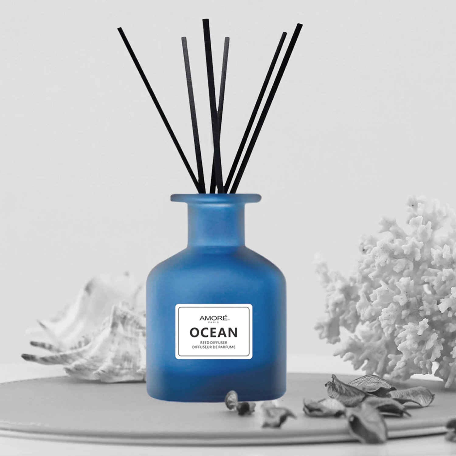 Aholicdeals Premium Reed Diffusers and Air Freshener Wayfair