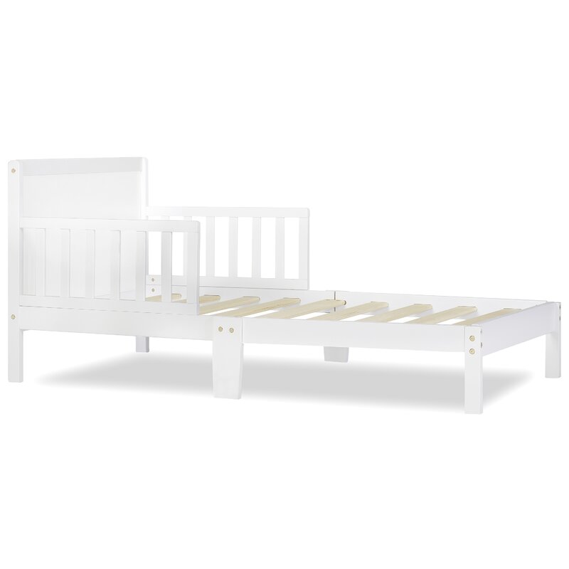 wayfair beds for toddlers