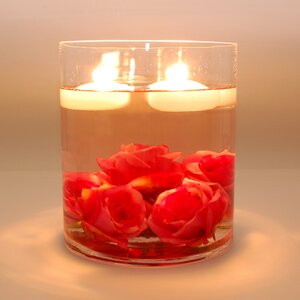 Floating Candles (Set of 12)