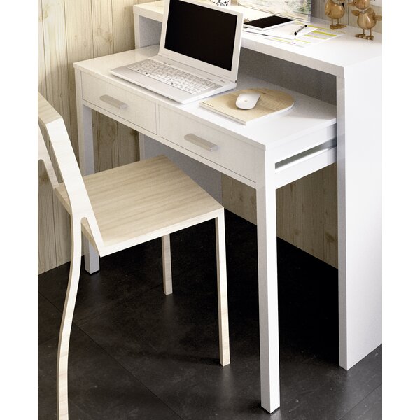 Featured image of post Narrow Extendable Desk - We even have a build.