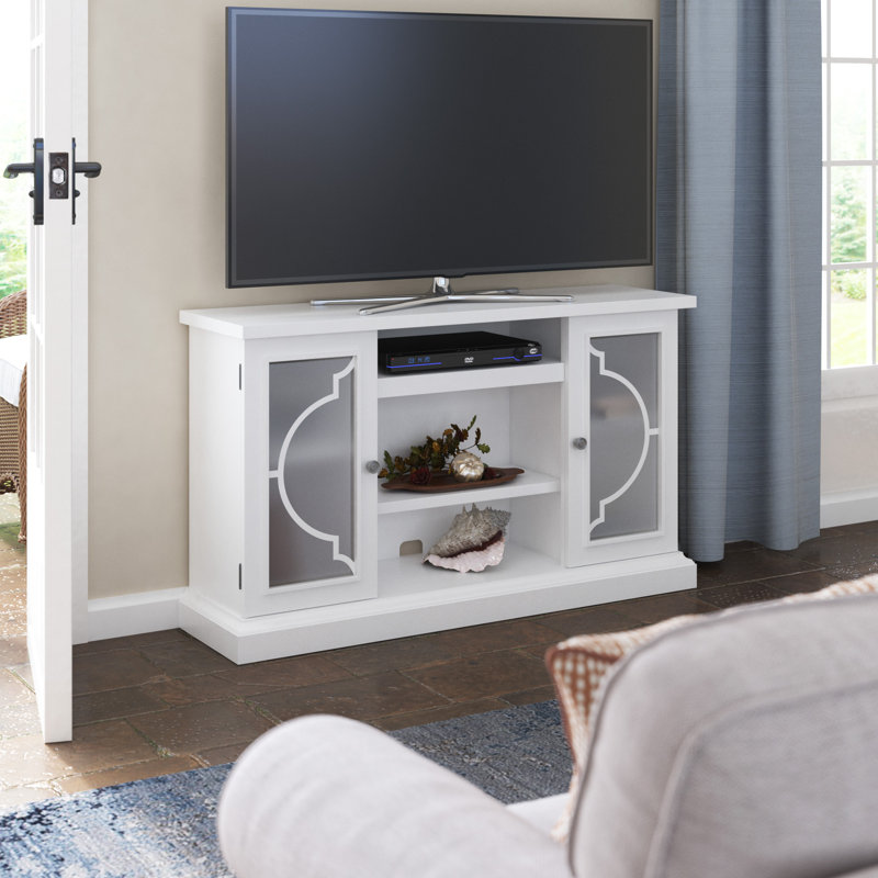Canora Grey Tompkins Tv Stand For Tvs Up To 60 Inches With