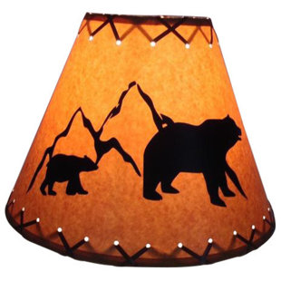 Bear Lamp Shade Wayfair