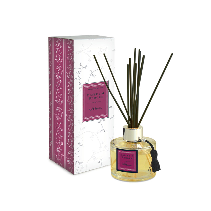 Wild Berries Diffuser