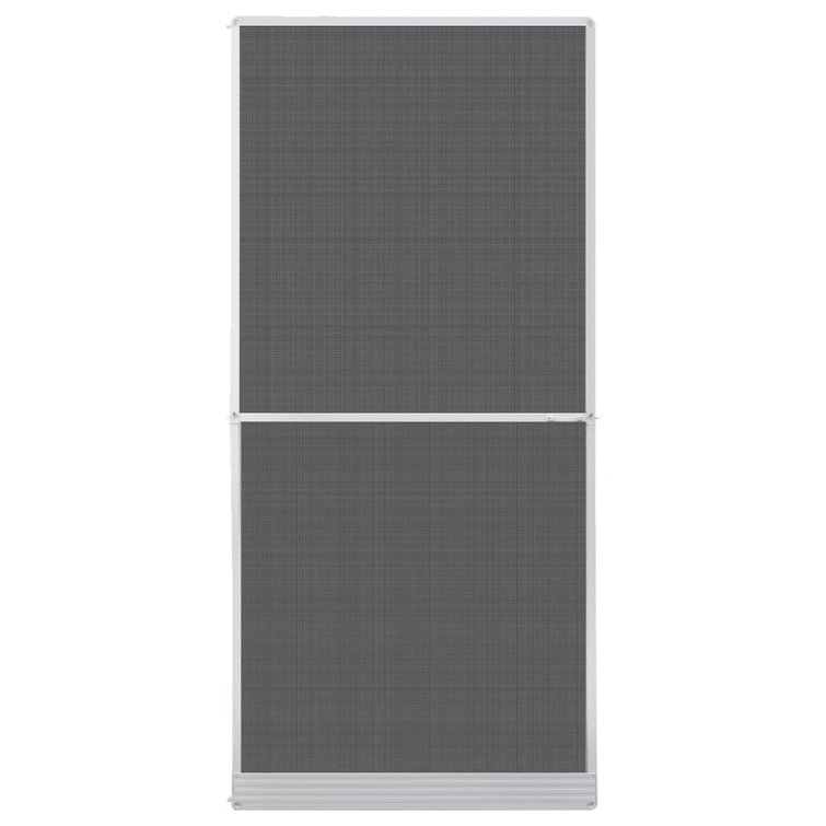 Bless international Aluminium Sliding Screen Door - Wayfair Canada