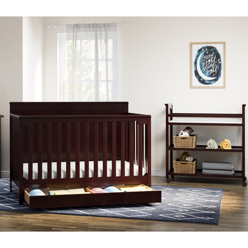 graco nursery furniture sets