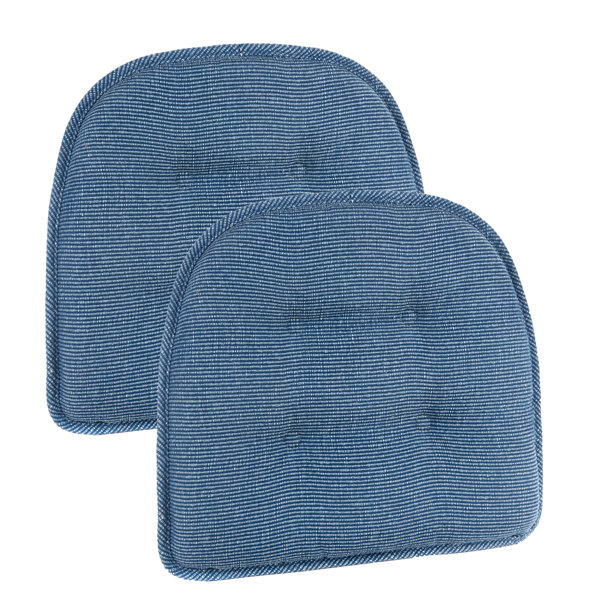 Light Blue Chair Cushions Wayfair