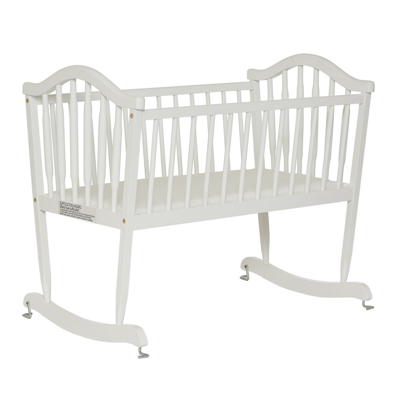 3 in 1 bassinet