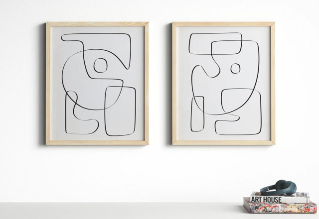 Wall Art Ships Fast + Free