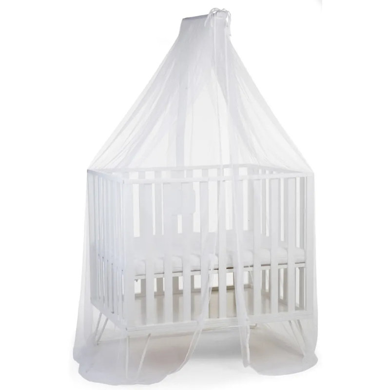 mosquito net holder