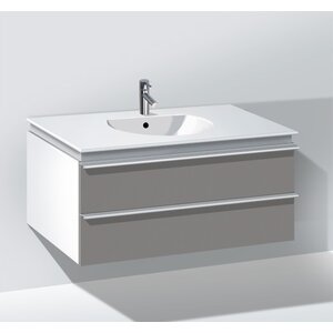 Darling New 39.38'' Single Bathroom Vanity Base