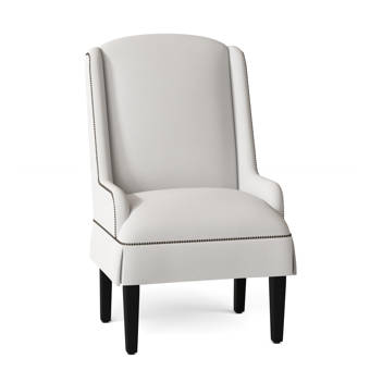 Orren Ellis Shuman Upholstered Dining Chair Wayfair