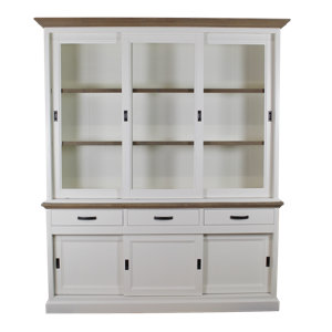Geschirrschrank La Provence von HSM Collection