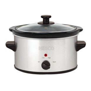 argos slow cooker with timer