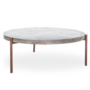 Lizbeth Coffee Table by 17 Stories Cheap