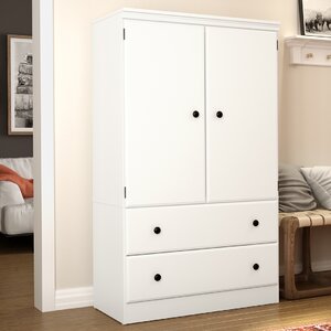 Caines Traditional Armoire