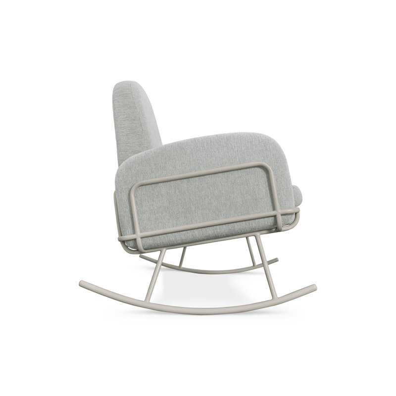 Nursery Works Ami Double Seat Binet Glider Wayfair Ami Double Seat Binet Glider
