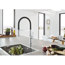 Wayfair | GROHE Kitchen Faucets You'll Love in 2022