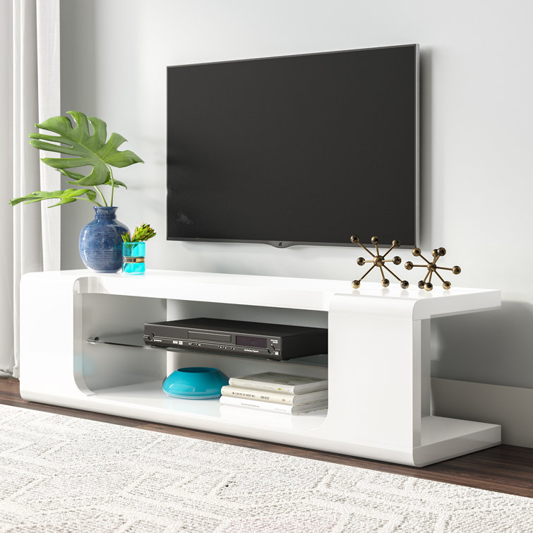 Ebern Designs Shropshire TV Stand for TVs up to 60
