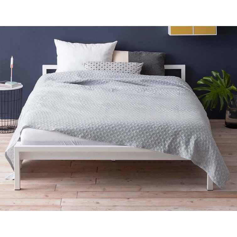 Brayden Studio Bett Seddon Bewertungen Wayfair De