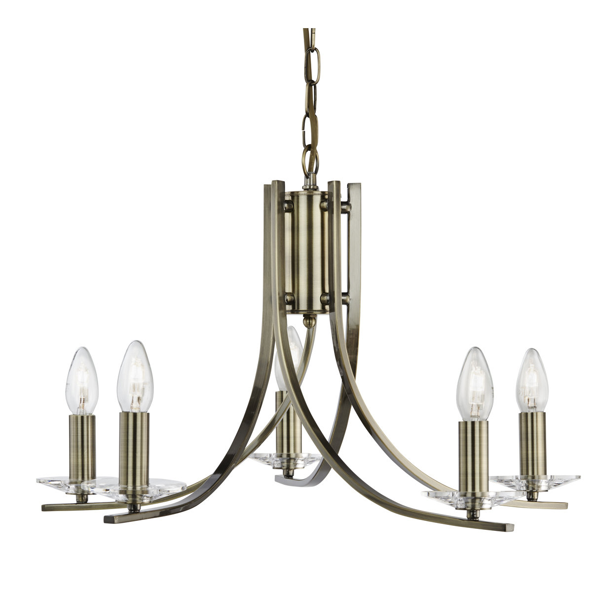 Zipcode Design Bennie 12 Light Candle Style Chandelier Zipcode Design Bennie 12 Light Candle Style Chandelier