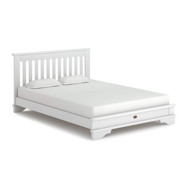 wayfair alaska cot bed