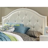 girls full headboard