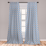 Dutch Door Curtains Wayfair