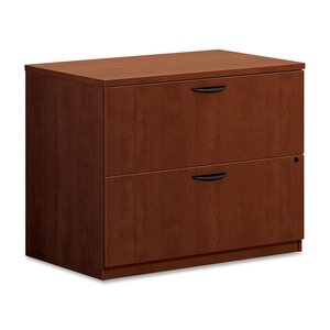 2-Drawer  File