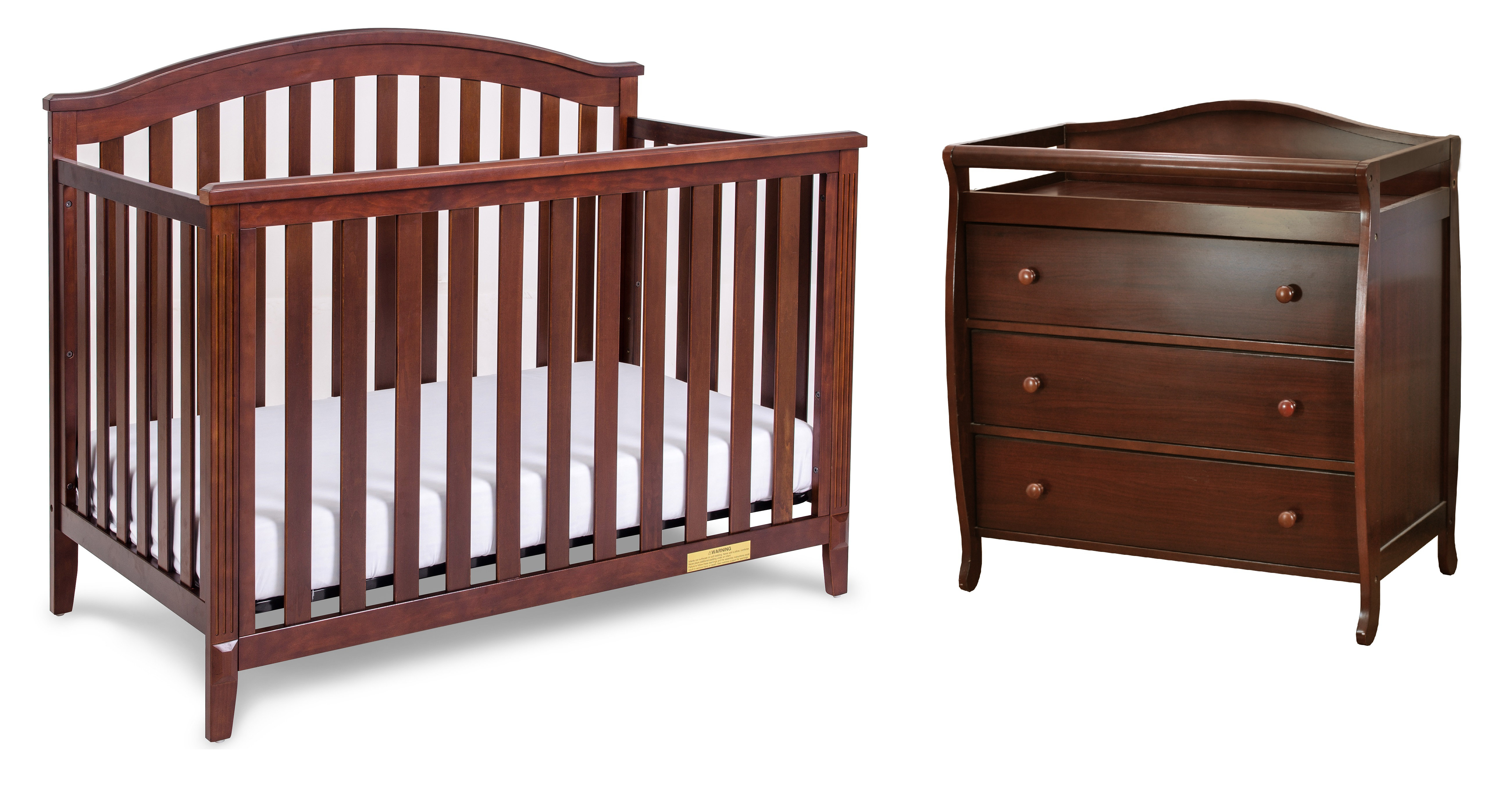 pine nursery furniture sets