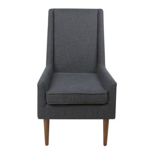 Parkhur Armchair by Brayden Studio