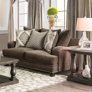 Go to store & view more images Darby Home Co Dirks Loveseat