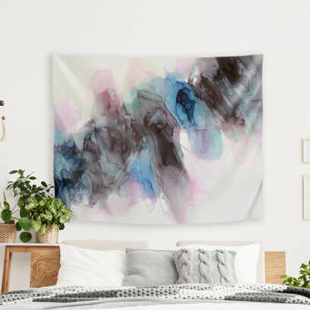 East Urban Home Emma Thomas Passion Tapestry Wayfair