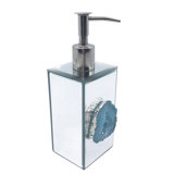 Soap Dispenser Mercer41 Countertop Bath Accessories You Ll Love In 2020 Wayfair