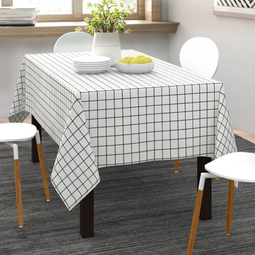 table squares linens