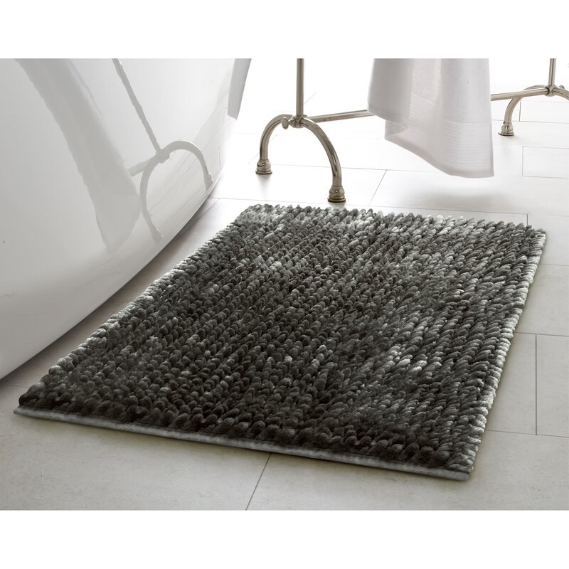 bath rug