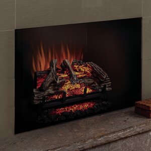 Woodlandu0099 Electric Fireplace Insert