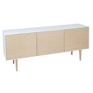 Sideboard Vitra von Castleton Home