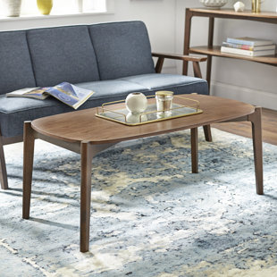 Go to store & view more images George Oliver Gruber Coffee Table