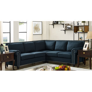 Attleboro Sectional by Charlton Home Looking for