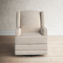 birch lane small recliners