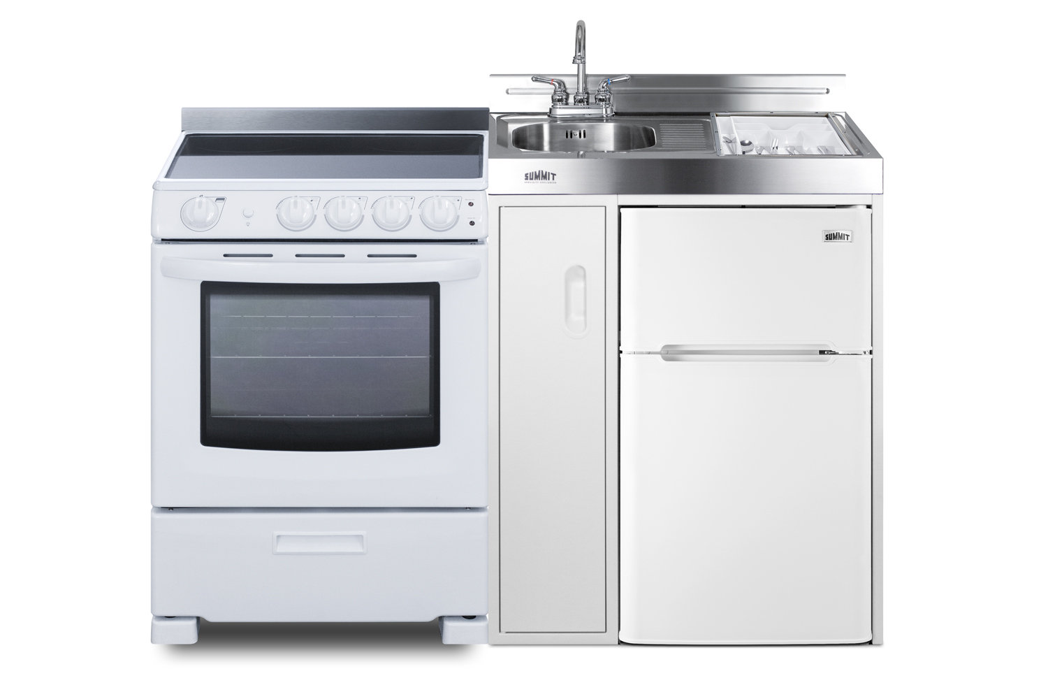 fridge and stove on sale